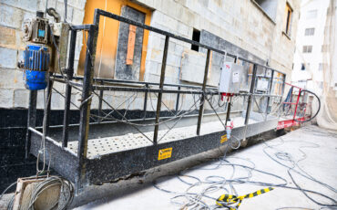 Imagem em Destaque - Qual equipamento usar para trabalho em altura? Veja as principais opções